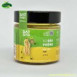 Bơ đậu phộng mật ong mịn đạt butter 210g