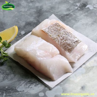 Cá tuyết Fillet Alaska 300g