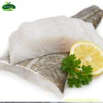 Cá tuyết than Alaska Fillet 170g