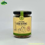 Chà bông nấm vị truyền thống 100g