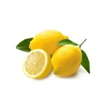 Chanh vàng hữu cơ - Yellow Lemon