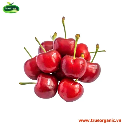 Cherry Úc hộp 500G