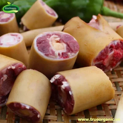 ĐUÔI BÒ AN MỘC 300g