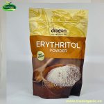 Thương hiệu Dragon Đường Erythritol hữu cơ Dragon sf 250g