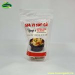 Gia vị súp gà Vipep 100g