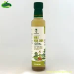 Giấm mật hoa dừa Sokfarm 265ml