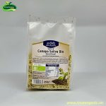 Hạt gai dầu hc đã tách vỏ Sotto 250g