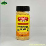 Men dinh dưỡng bragg 127g