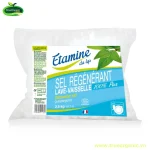 Muối cho máy rửa bát Rtamine Du Lys 2,5kg