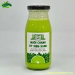 Muối ớt xiêm xanh Làng chài 300gr