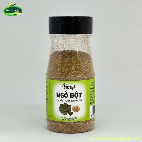 Ngò bột Vipep 40gr