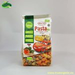 Nui rau củ hữu cơ hình oto Dalla Costa 300g