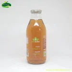 Nước ép táo hữu cơ 750ml - Bioitalia