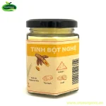 Tinh bột nghệ Organic hũ 100g