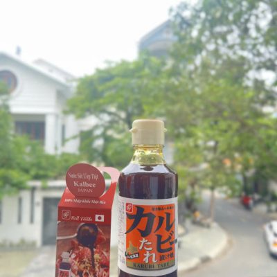 NƯỚC SỐT ƯỚP THỊT BELL FOODS 230G